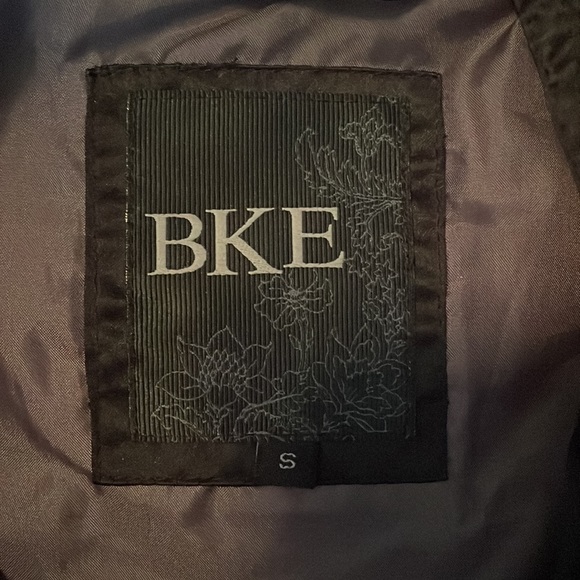 BKE Puffer Jacket - Picture 3 of 6